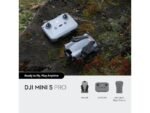 DJI Mini 5 PRODJI Mini 5 PRO-dron,1 inch senzor,vrijeme leta do 36min,ActivTrack