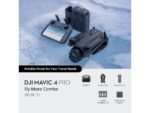 DJI Mavic 4 Pro Fly More Combo(DJI RC 2)