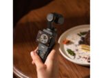 DJI Osmo Pocket 3kamera, 4K, rotirajuci ekran,do 166 min snimanja, ActivTrack - Image 5