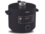 Tefal Turbo Cuisine Black - Image 5