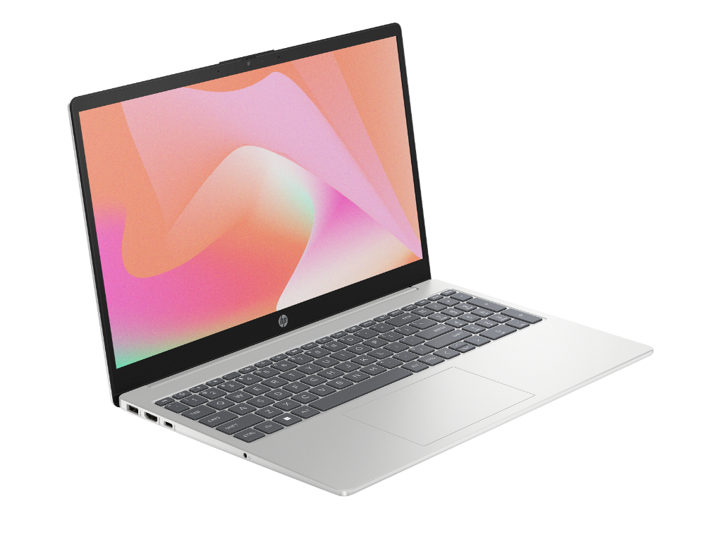 HP Laptop 15-fd1090nn15,6" FHD, U5-125H 3.6/4.5GHz24GB DDR5, 512GB SSD, Backlit KB