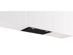 BOSCH Potpuno ugradbena napa, Serie 6|, CRNA,645 m3/h, 60 cm,66dB,Led rasvjeta - Image 2