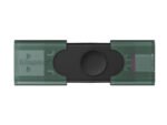 Kingston DataTraveler Duo 128G DataTraveler Duo 3.2 Gen 1 Dual USB-A/C