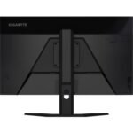 Gigabyte MONITOR 27" [G27Q]27,IPS,2560x1440,144hz,1ms,350cd, 2xHDMI,1xDP,Speakers,VESA - Image 2