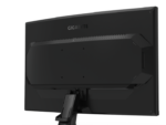 Gigabyte Monitor 27" GS27FC EU27" VA 1500R, 1920x1080 FHD, 250cd, 180Hz, 1ms, 2x HDMI, 1x DP - Image 4