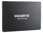 Gigabyte SSD 256GB,2.5"; R/W : 520/500MB/s GP-GSTFS31256GTND G12 - Image 2