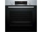 BOSCH pećnica  Serie 6| INOX, A+, AirFRY, EcoClean,Vodilica,AutoPilot 10,71L