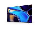 Sony 55" XR80A BRAVIA 8Google TV; XR procesor; OLED;120Hz panel; 4K HDR; HDR; SPC 10 - Image 2