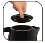 Tefal kuhalo za vodu 1.5 l - Image 5