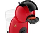 Dolce Gusto Piccolo XS red/blk - Image 3