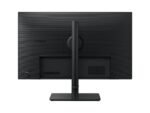 Samsung monitor S43UF 27"FHD, IPS, DP, HDMI, Type-C90W, 1000:1, 100Hz, 5ms, 300cd - Image 2