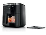 BOSCH Air Fryers Serie 6|7.2L, 7 programa, 40C-200CTouch Control, 1800 W