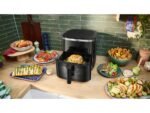 BOSCH Air Fryers Serie 6|7.2L, 7 programa, 40C-200CTouch Control, 1800 W - Image 3