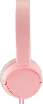 Sony slusalice ZX110P PinkNaglavne - Image 2