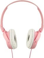 Sony slusalice ZX110P PinkNaglavne - Image 3