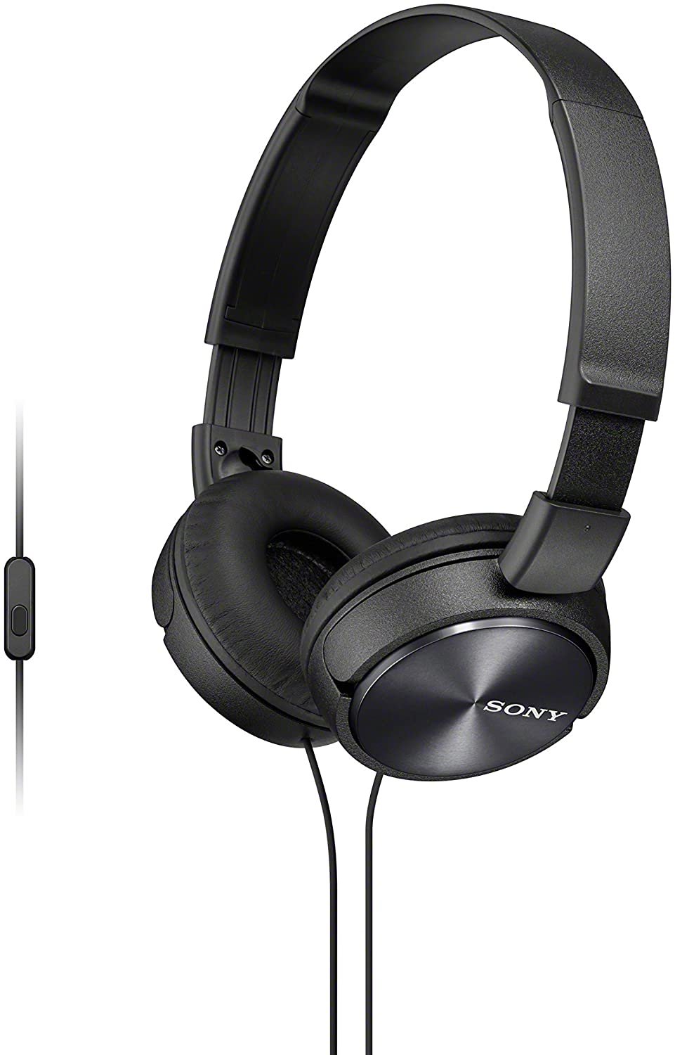 Sony slusalice MDR-ZX310 crneNaglavne
