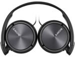 Sony slušalice ZX310 crne - Image 2