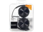 Sony slušalice ZX310 crne - Image 4