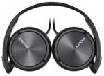 Sony slušalice ZX310 crne - Image 2