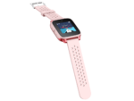 TCL djeciji pametni sat MT46X Pink Precizan GPS, SOS dugme - Image 2