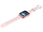 TCL djeciji pametni sat MT46X Pink Precizan GPS, SOS dugme - Image 6
