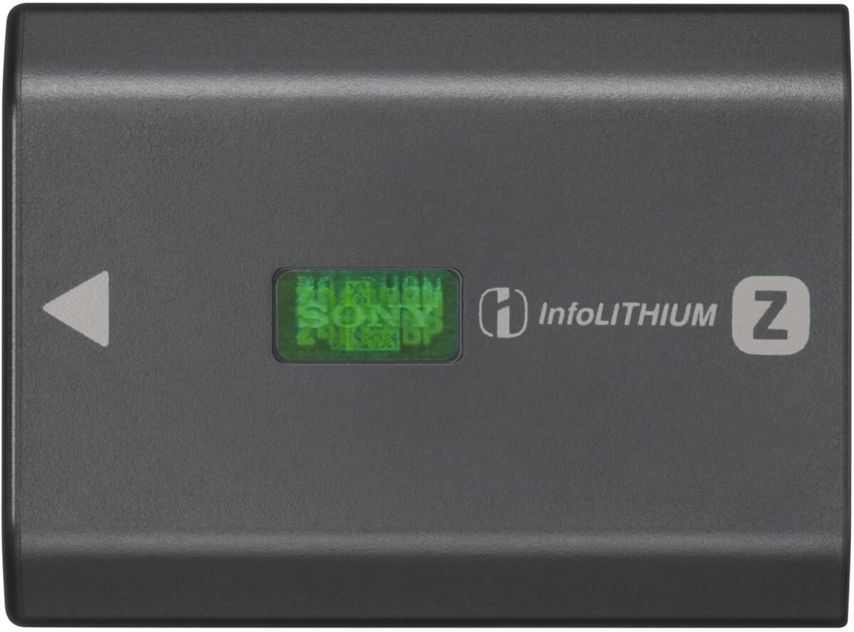 Sony punjiva baterija Z - Image 2