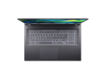 Acer Aspire 17 A17-51M-50QV17,3 FHD, i5-1334u 0,9/4.6GHz16GB DDR5, 1TB SSD, WiFi6+BT5.1 - Image 4