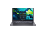 Acer Aspire 17 A17-51M-72UU17,3 FHD, i7-13620H 2.4/4.9GHz16GB DDR5, 512GB SSD, WiFi6+BT5.1