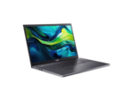 Acer Aspire 17 A17-51M-72UU17,3 FHD, i7-13620H 2.4/4.9GHz16GB DDR5, 512GB SSD, WiFi6+BT5.1 - Image 2