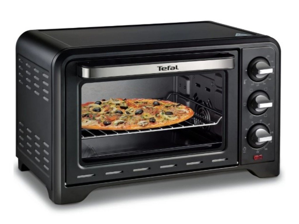 Tefal mini pećnica 19L
