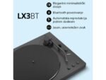Sony Gramofon PSLX3BTbežična veza; automackareprodukcija; - Image 2