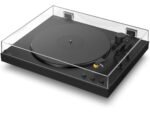 Sony Gramofon PSLX5BT;BT povezivanje; kvalitet zvuka; jednostavno koristenje;