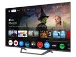 TESLA TV QLED Q40E665GFS FHD  Powered by Google TV HDR HLG  Box zvucnici 2x10W - Image 2