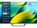 TESLA TV QLED Q43E665GFS  FHD  Powered by Google TV -HGL HR  Box zvucnici 2x10W - Image 2