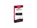 Kingston SSD 1TB NVMe M.2Fury Renegade,  PCIe 5.0R/W : 14200/11000MB/s - Image 2