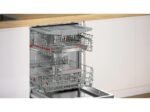 BOSCH perilica posuđa Serie 6|,A,14 setova,9L,42dB,Escajg ladica - Image 2