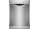 BOSCH perilica posuđa Serie 2| 60 CM,C, 13 setova, 9L,46dB,INOX, HomeConnect, 5 Programa, 4 pos fun