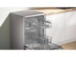 BOSCH perilica posuđa Serie 2| 60 CM,C, 13 setova, 9L,46dB,INOX, HomeConnect, 5 Programa, 4 pos fun - Image 2