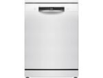 BOSCH perilica posuđa Serie 4|,BIJELA,C,14 setova,9L,46dB,,Escajg ladica, 6 programa,4 posebne fun