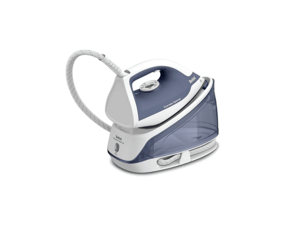 Tefal parna stanica 5.3 bara