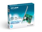 TP-Link TG-3468 Gigabit PCI-EGigabit PCI Express Network Adapter - Image 2