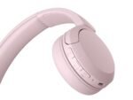 Sony bežične slušalice CH520baterija do 50h, brzo punjnje3 min za 1,5h; mikrofon; BT x2 - Image 3