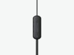 Sony slusalice WIC100, crnein-Ear; Bluetooth; sa mikrofon - Image 4