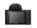 Sony Vlog Camera ZV-1 IICMOS senzor Exmor RS 1.0foto 20.1 mp; video 16.8 mp; - Image 2