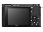 Sony Vlog-Camera ZV-E10 BODY - Image 2