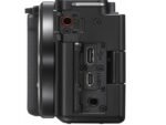 Sony Vlog-Camera ZV-E10 BODY - Image 5