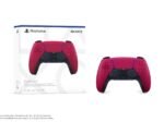 PS5 Wireless Controller RedDualsense Cosmic Red - Image 2
