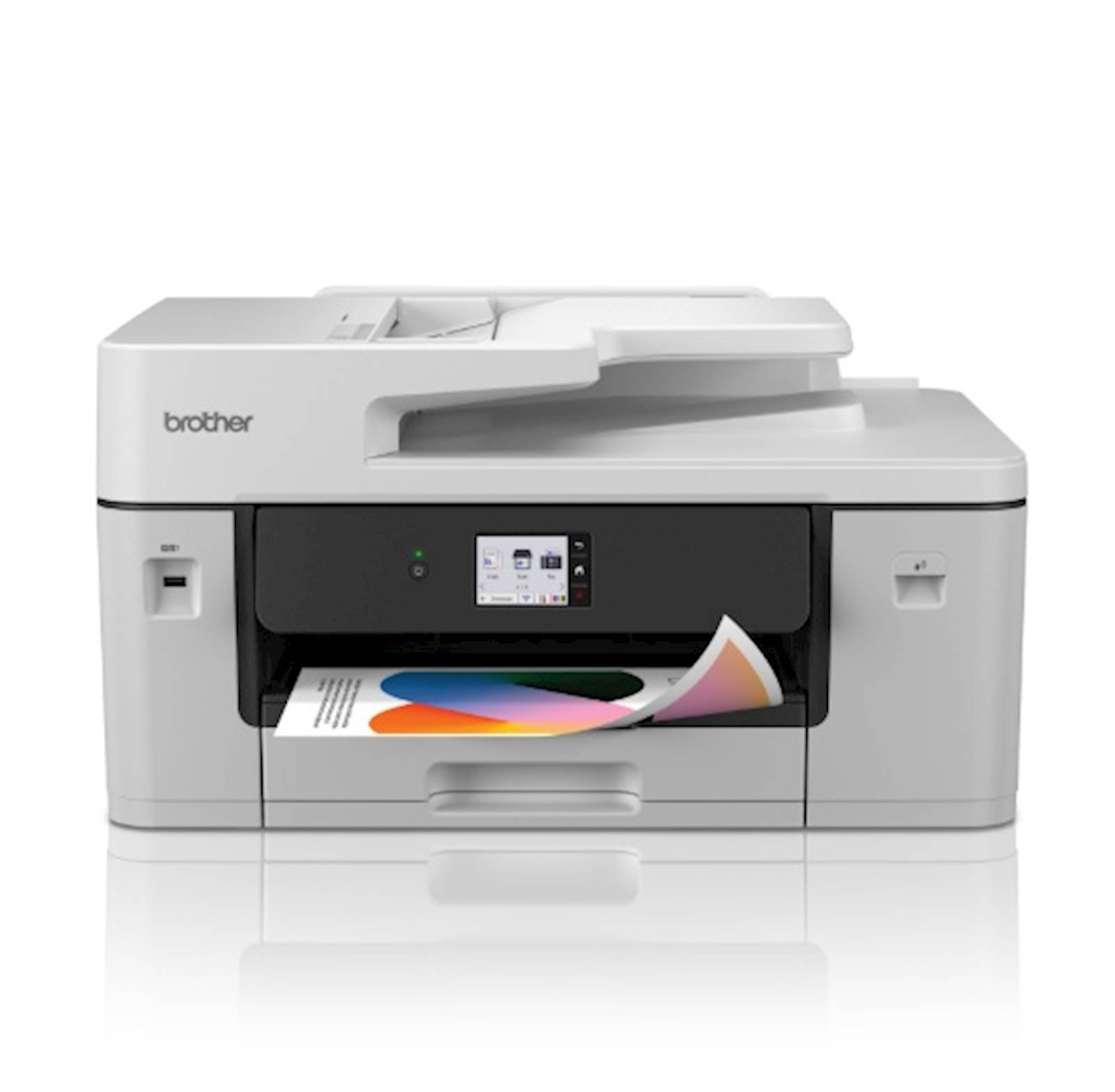 MFP BROTHER MFC-J3660DW