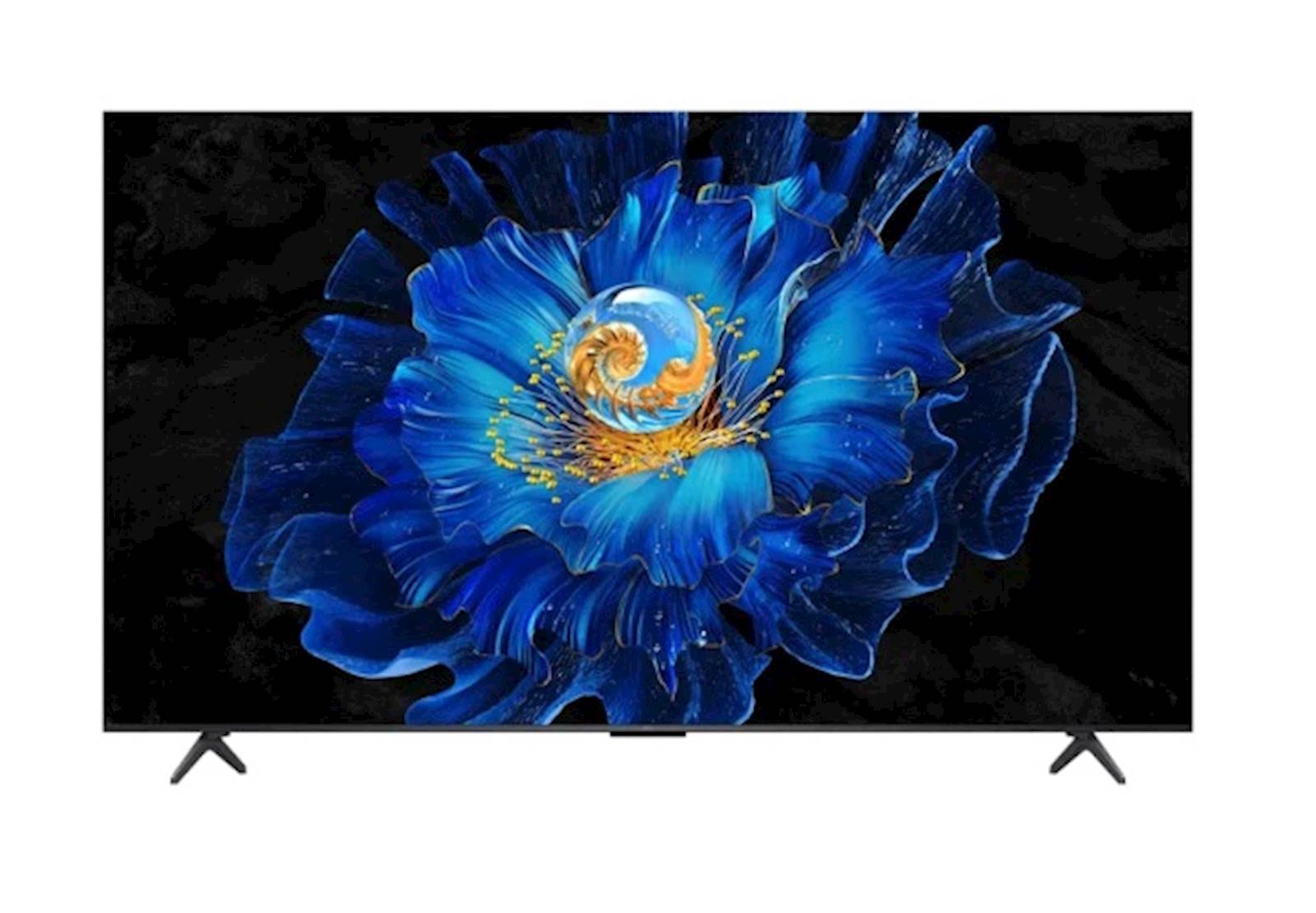 TV TCL Premium QD-MiniLED 75C6KS