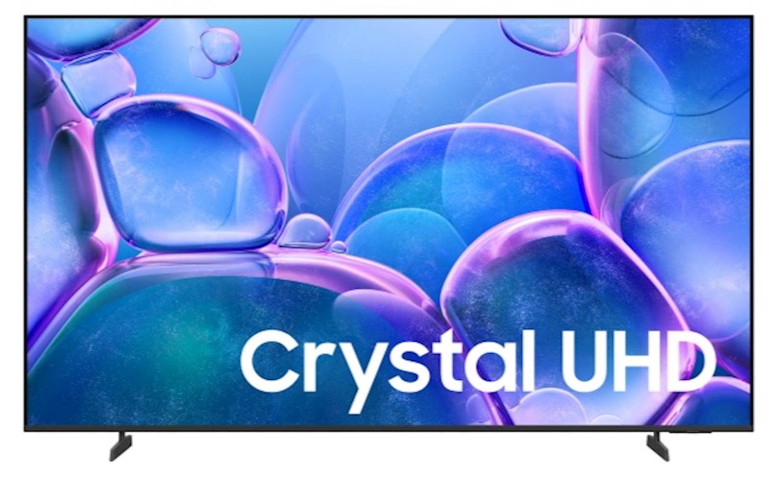TV SAMSUNG Crystal UHD 4K  75" U7022F
